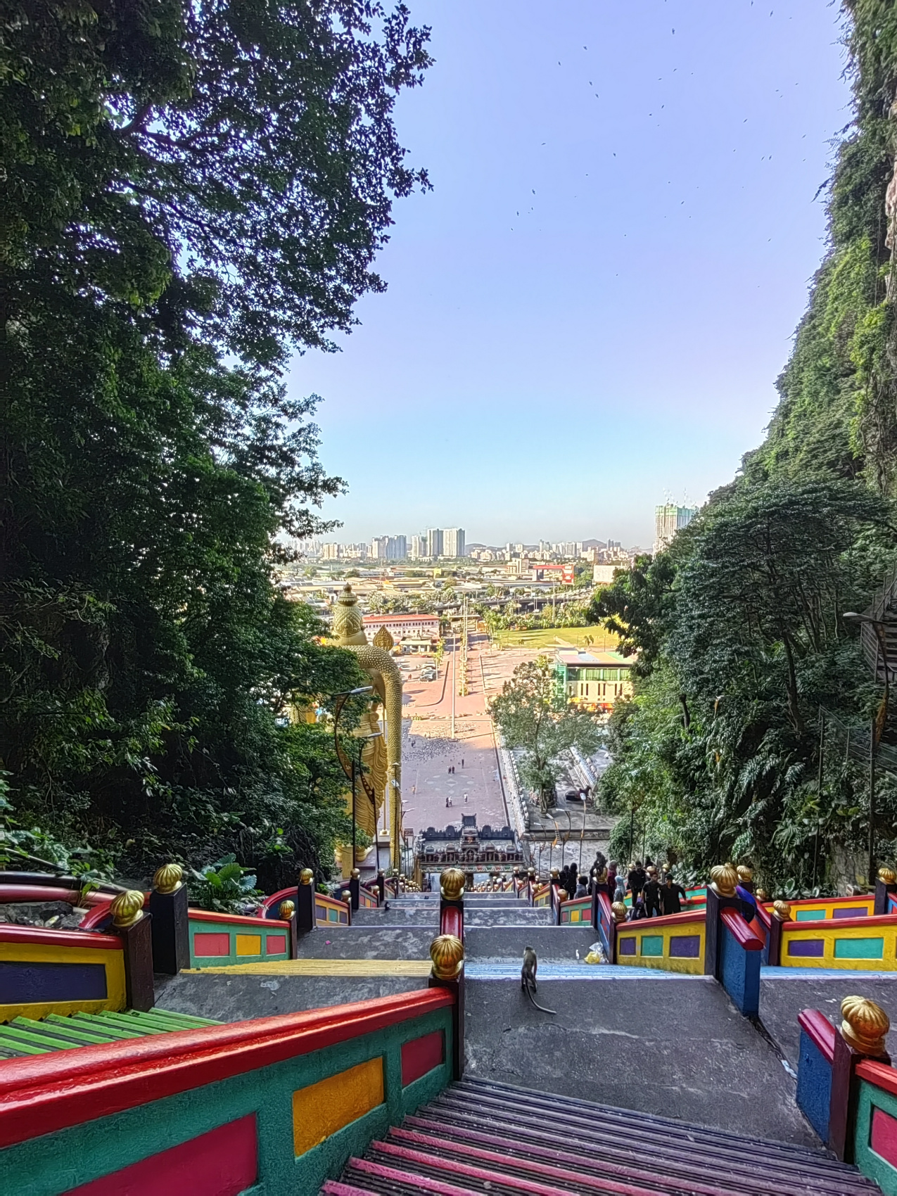 Экспедиция 5 стран Юго-Восточной Азии! (75/118)