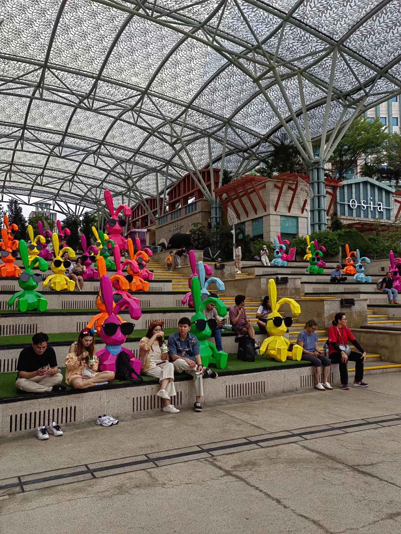 Экспедиция 5 стран Юго-Восточной Азии! (53/118)