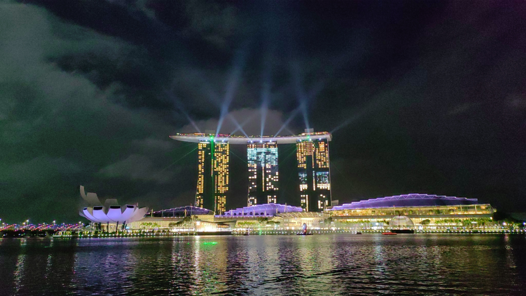 Экспедиция 5 стран Юго-Восточной Азии! (58/118)