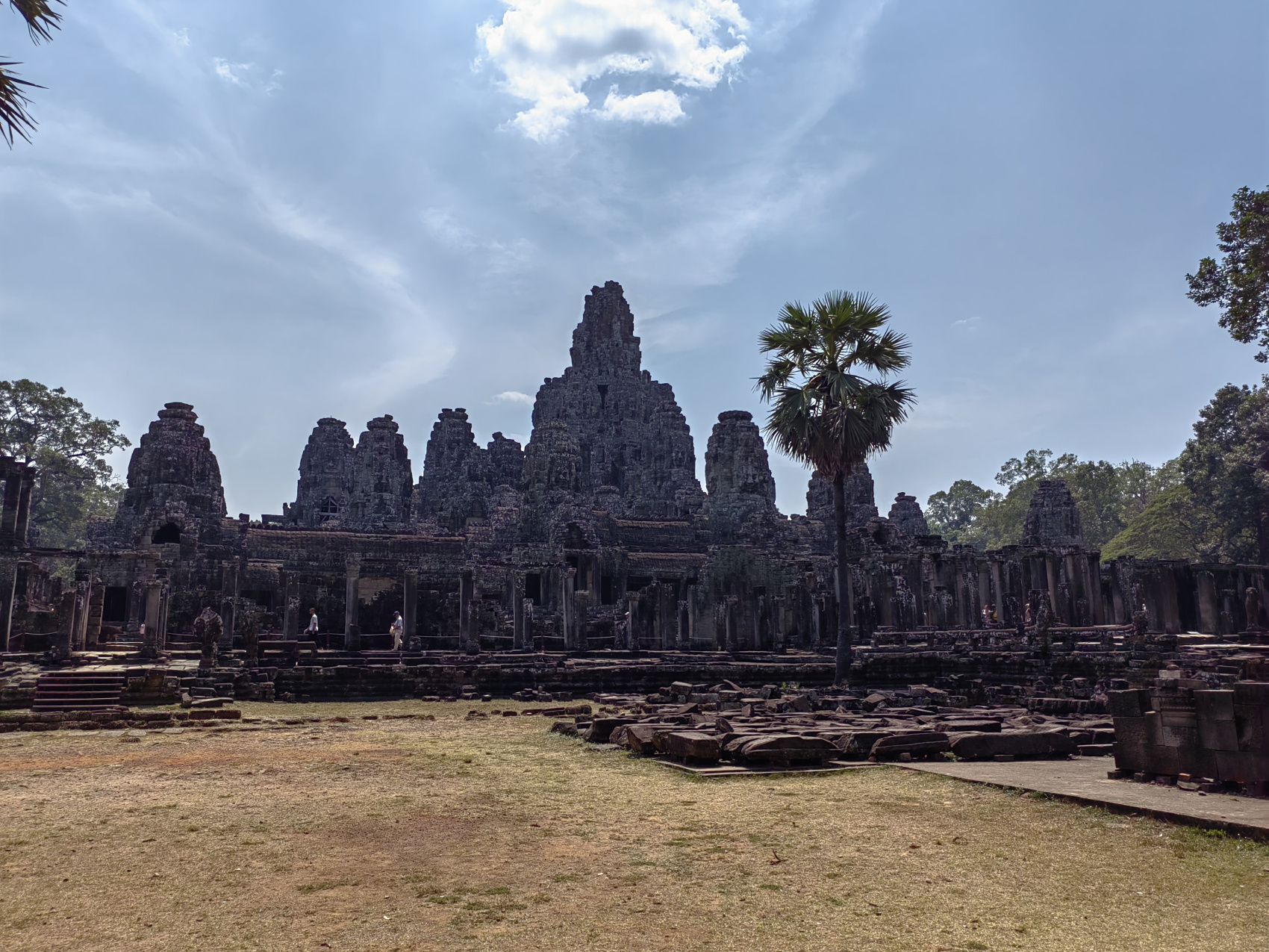 Экспедиция 5 стран Юго-Восточной Азии! (24/118)