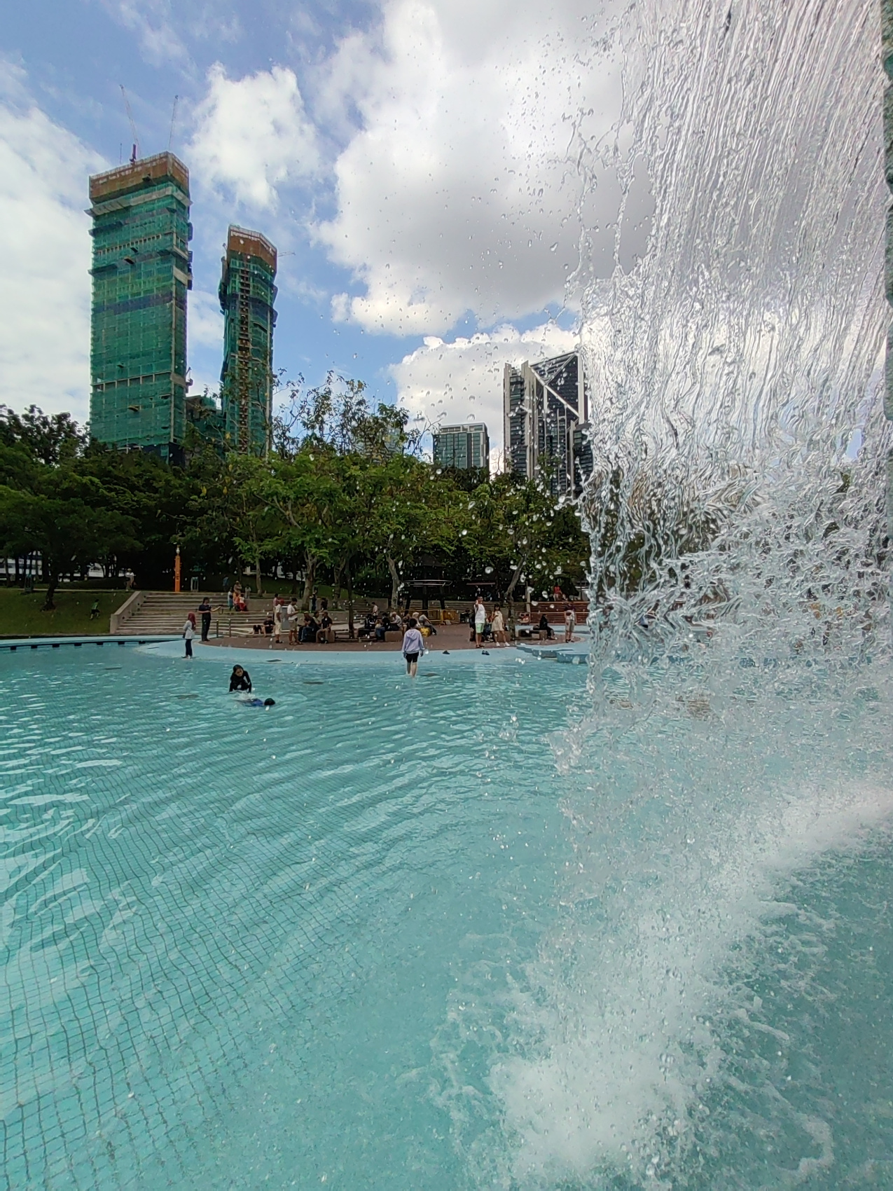 Экспедиция 5 стран Юго-Восточной Азии! (71/118)