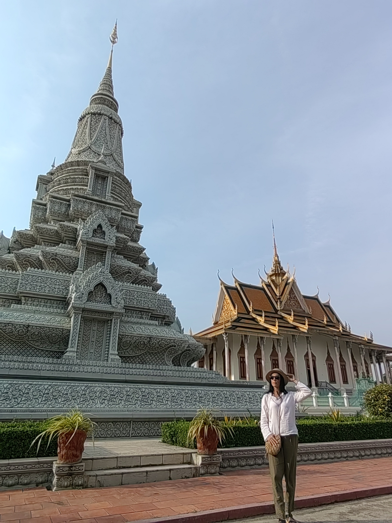 Экспедиция 5 стран Юго-Восточной Азии! (25/118)