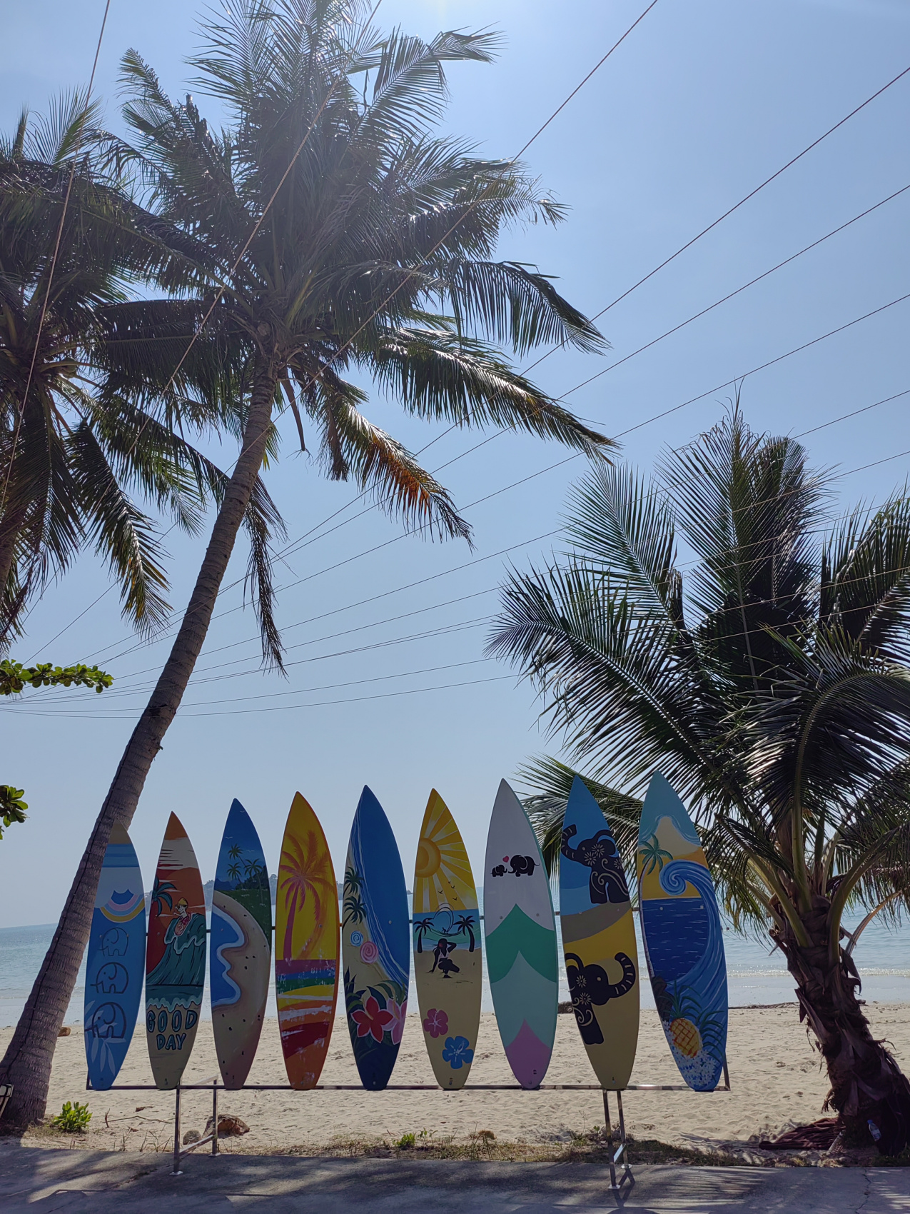 Экспедиция 5 стран Юго-Восточной Азии! (18/118)