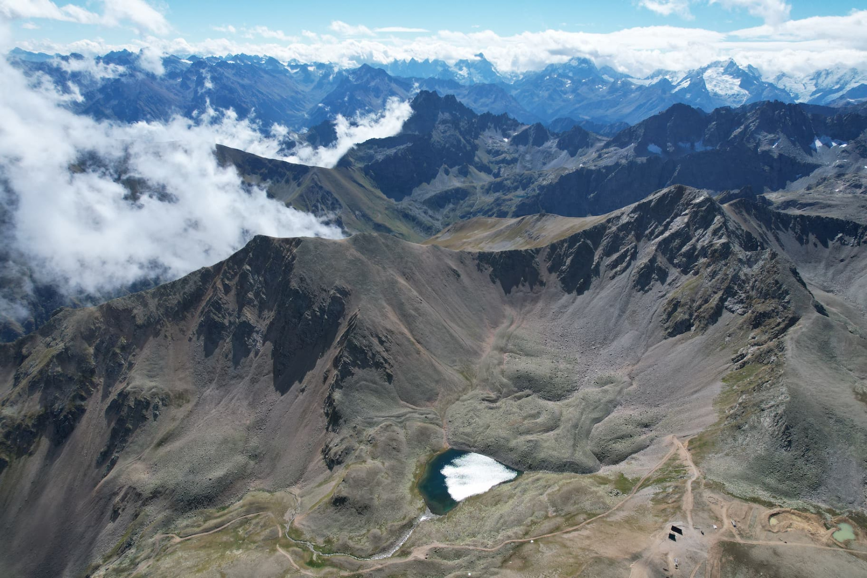 Домбай + Архыз 5 дней (4/44)