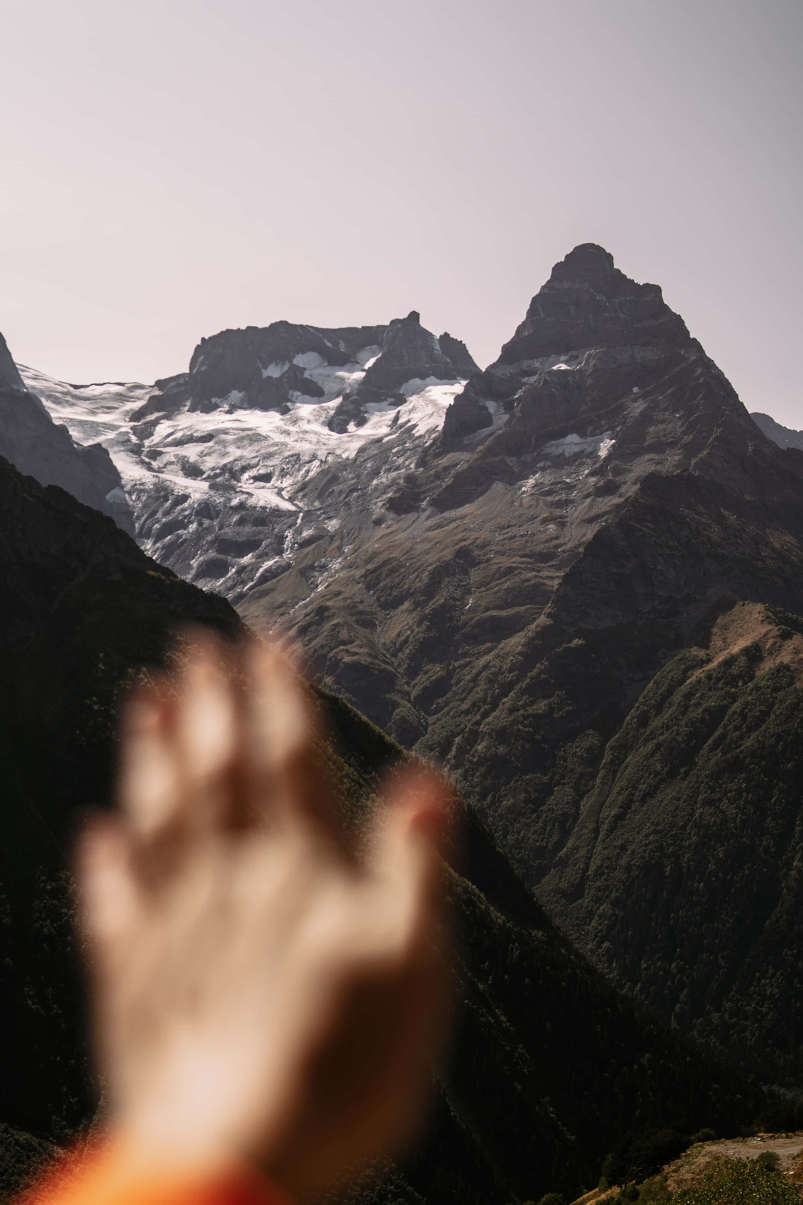 Домбай + Архыз 5 дней (17/44)