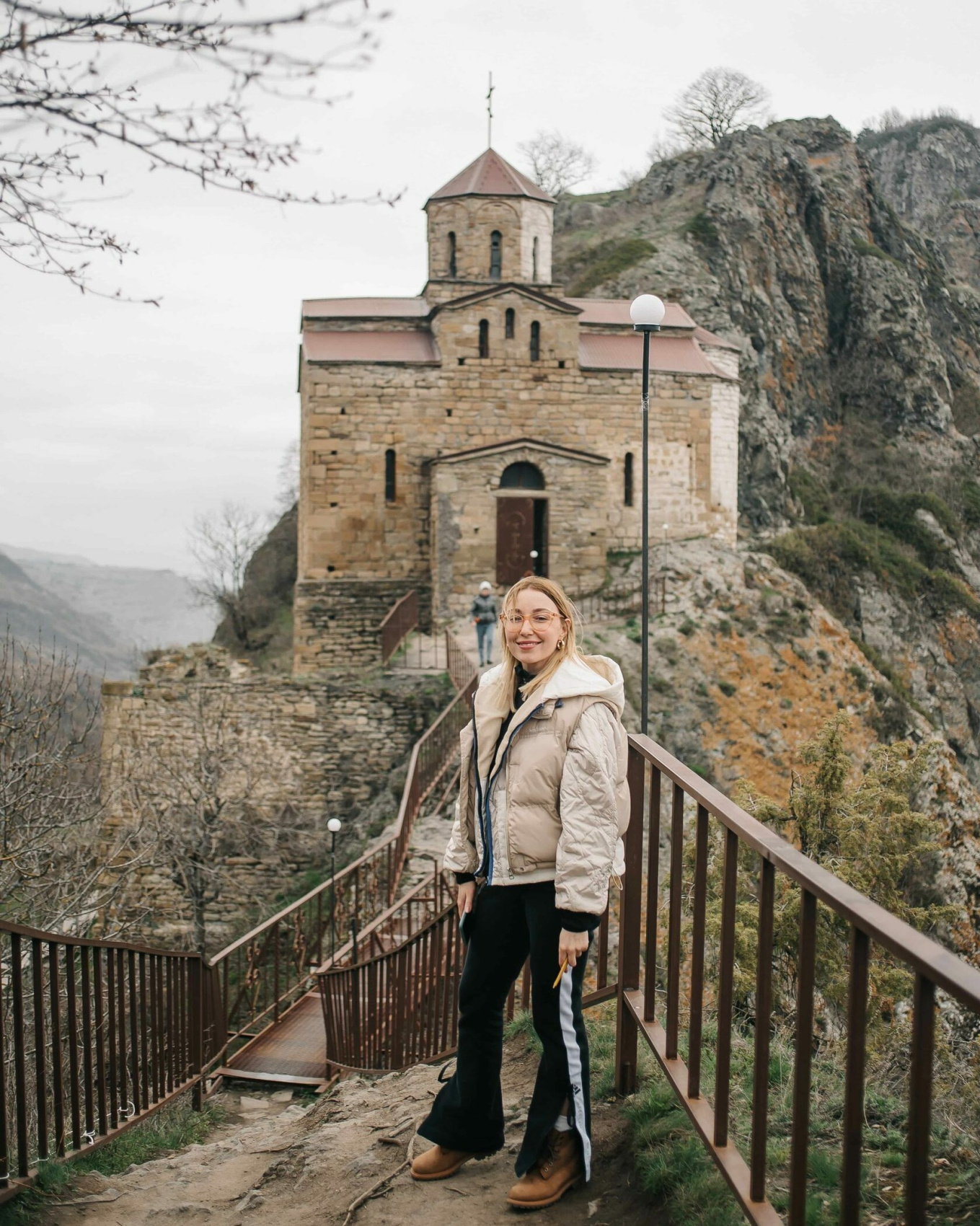 Домбай + Архыз 5 дней (10/44)