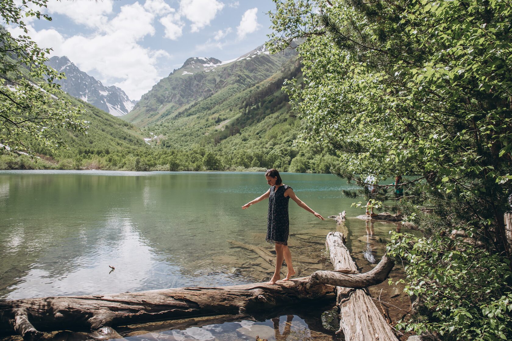 Домбай + Архыз 5 дней (19/44)