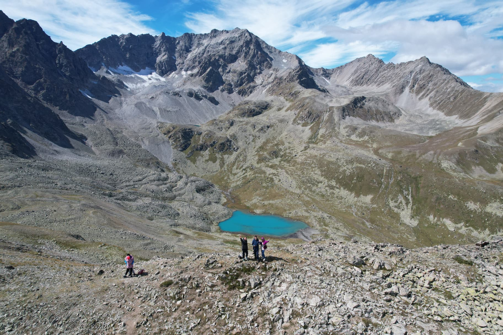 Домбай + Архыз 5 дней (7/44)