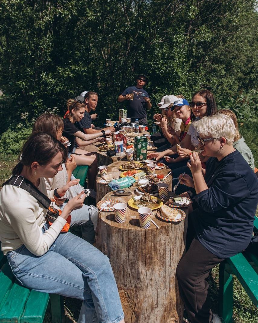 Домбай + Архыз 5 дней (18/44)