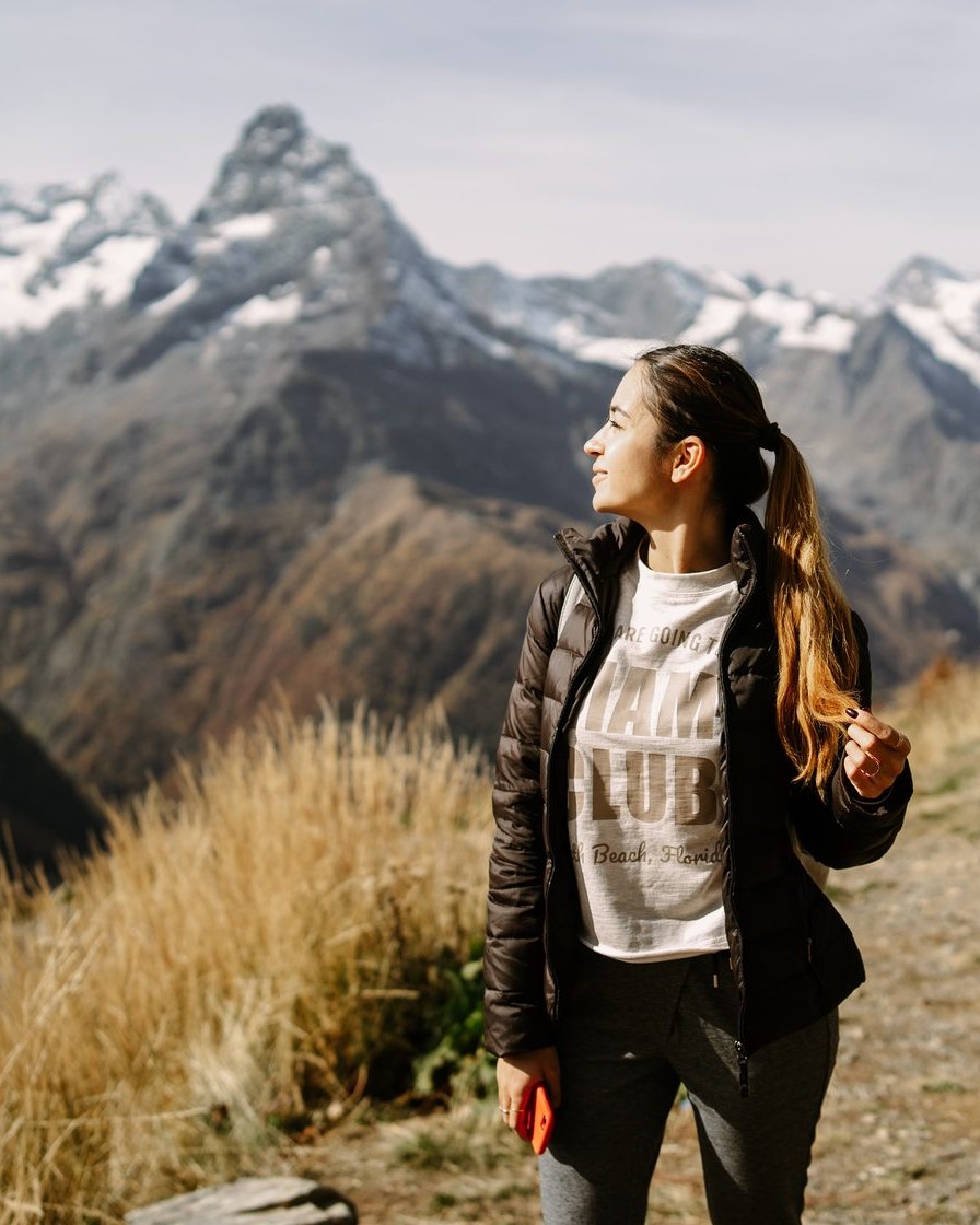 Домбай + Архыз 5 дней (21/44)