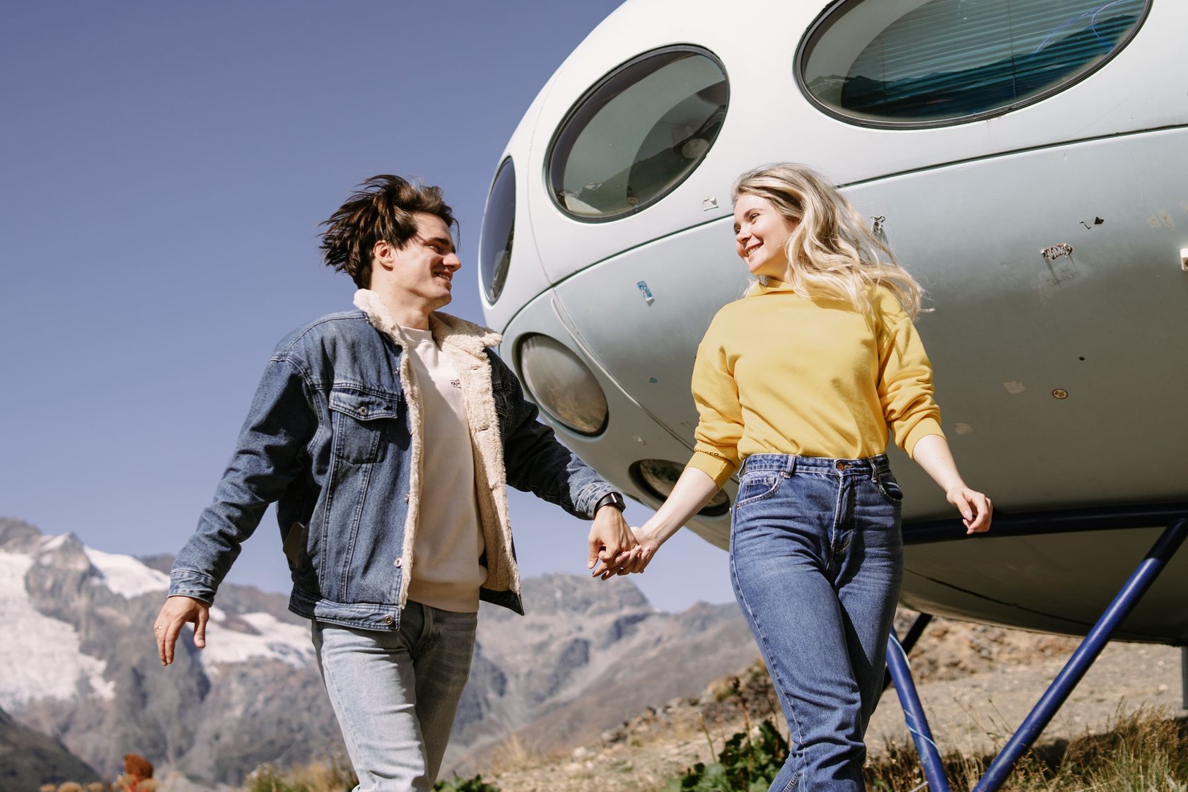 Домбай + Архыз 5 дней (5/44)