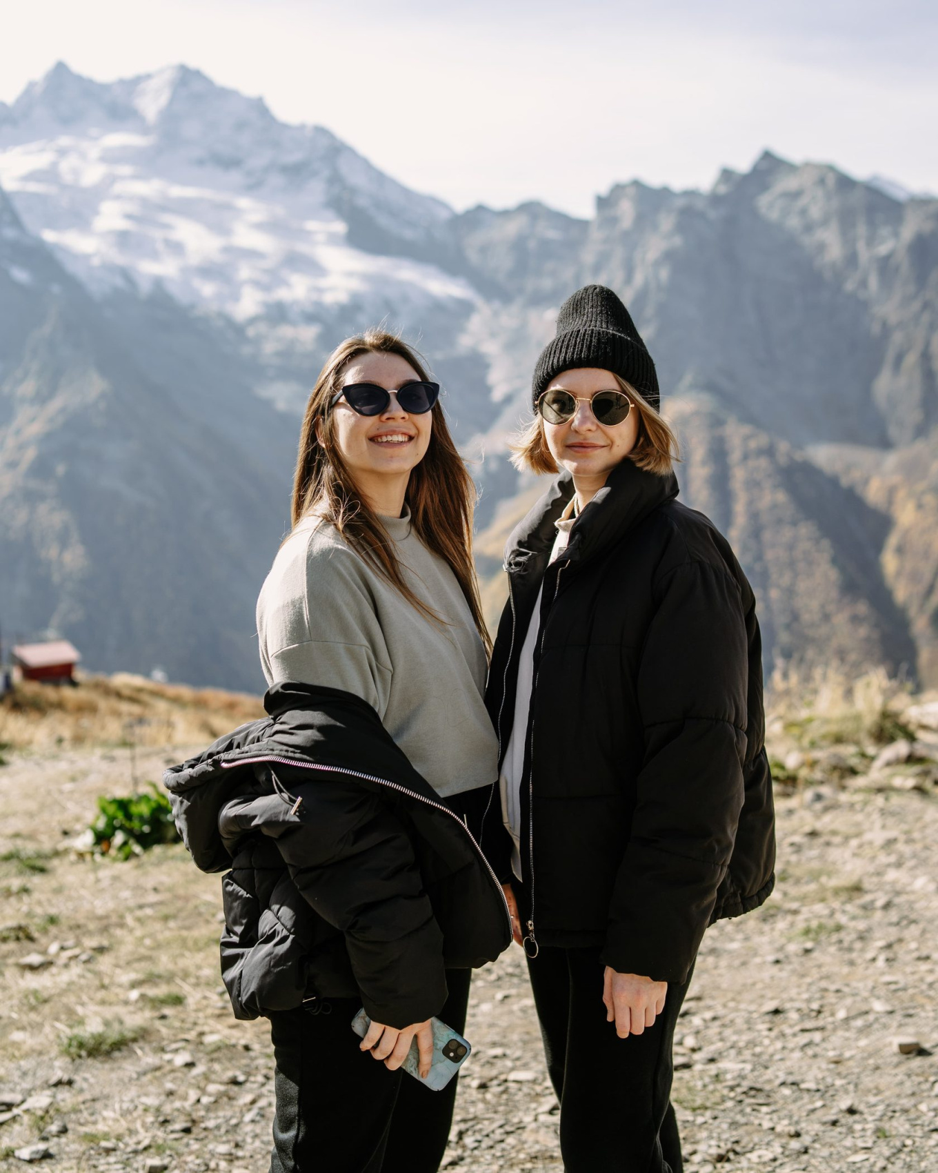 Домбай + Архыз 5 дней (12/44)