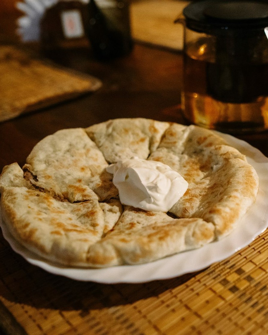 Домбай + Архыз 5 дней (20/44)