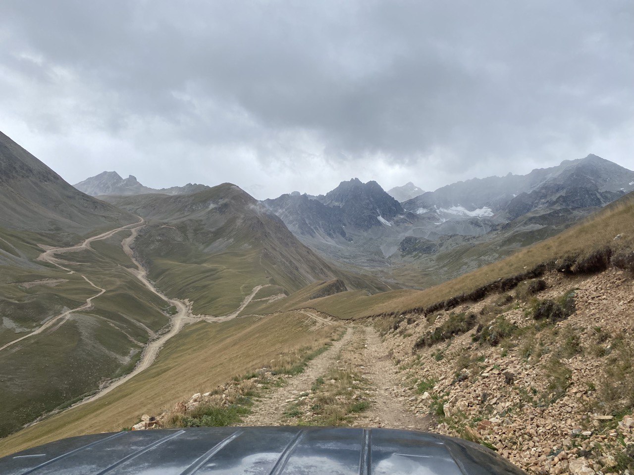 Домбай + Архыз 5 дней (11/44)