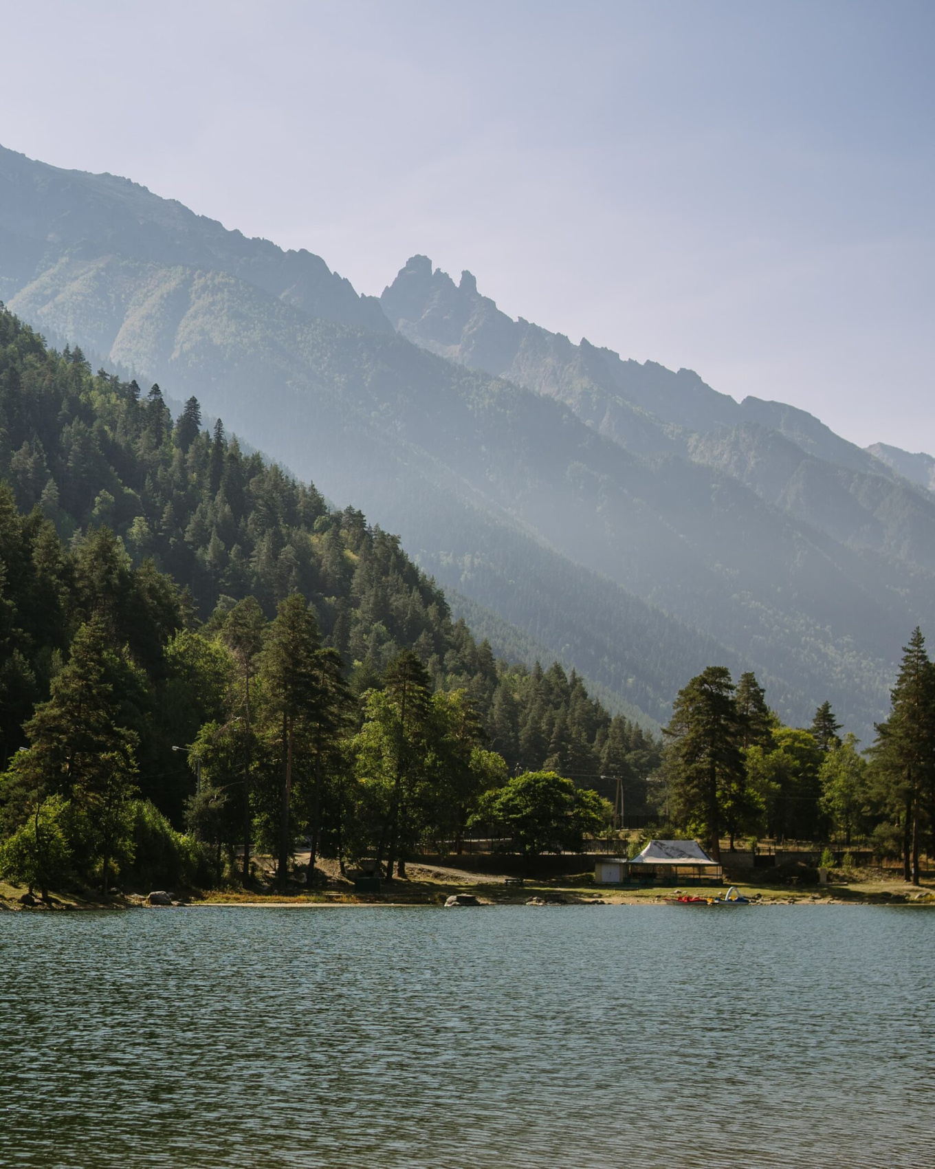 Домбай + Архыз 5 дней (3/44)