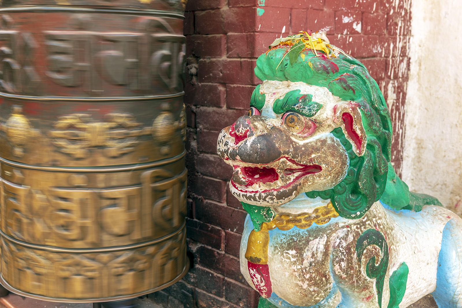 Комфортный тур в Тибет(королевство Ло-Мустанг) (12/83)