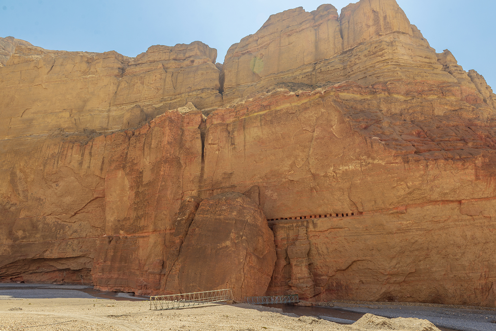 Комфортный тур в Тибет(королевство Ло-Мустанг) (28/83)