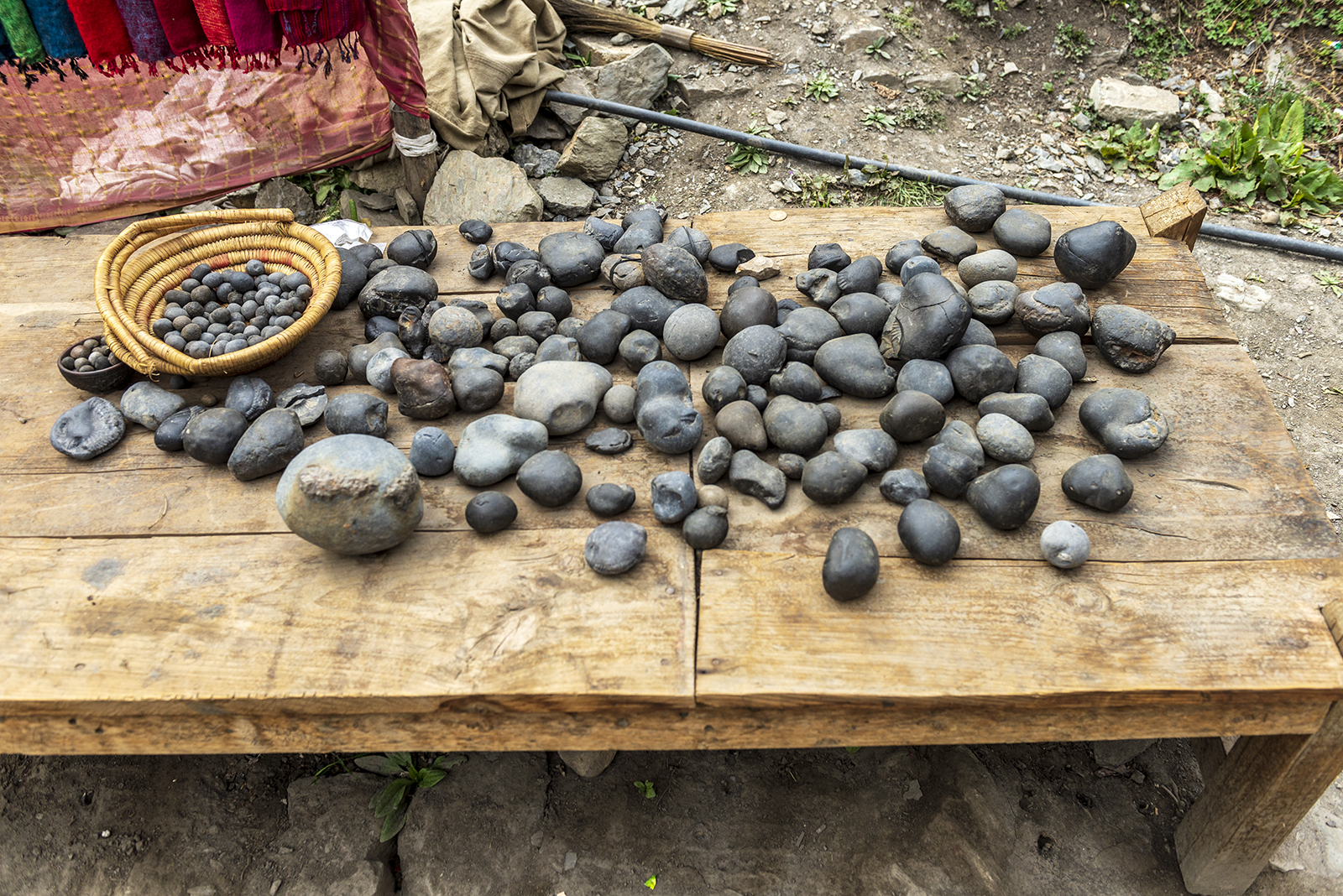 Комфортный тур в Тибет(королевство Ло-Мустанг) (24/83)