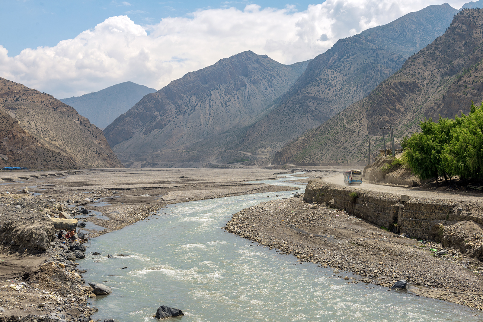 Комфортный тур в Тибет(королевство Ло-Мустанг) (17/83)