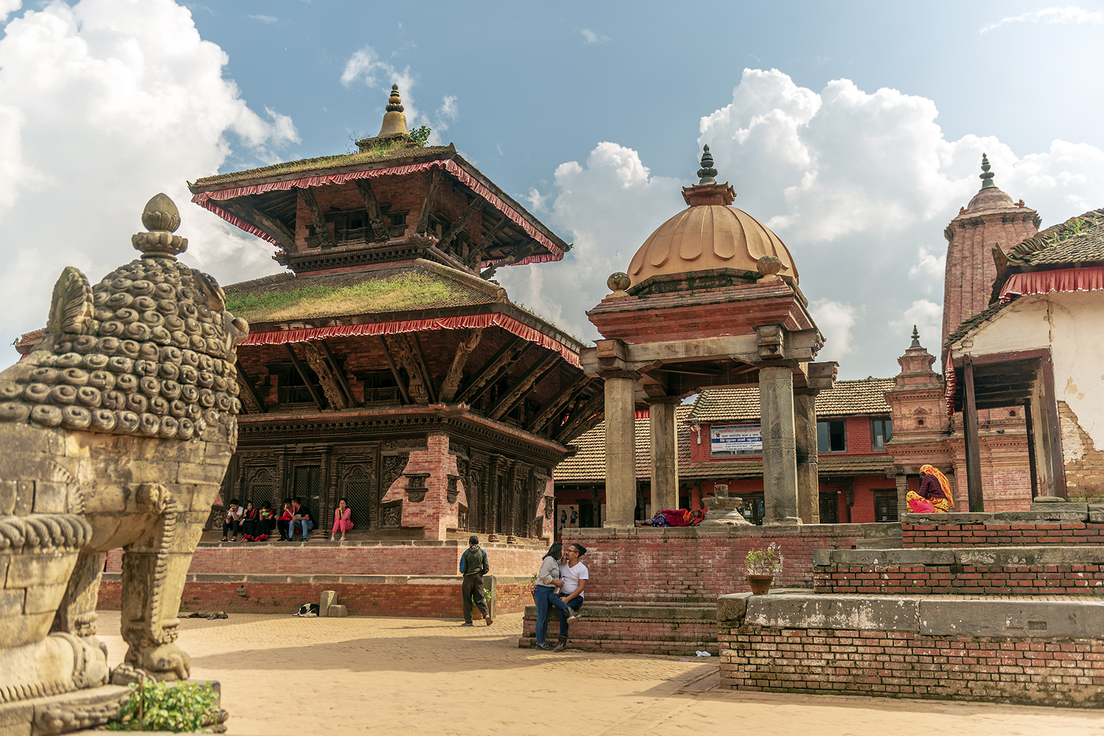 Комфортный тур в Тибет(королевство Ло-Мустанг) (2/83)