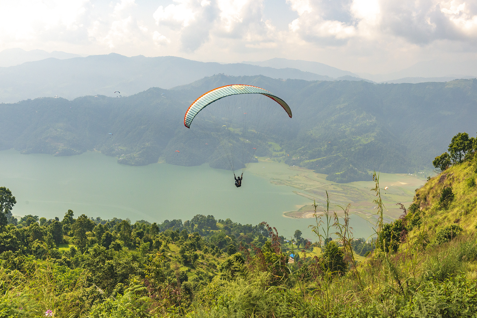 Комфортный тур в Тибет(королевство Ло-Мустанг) (11/83)