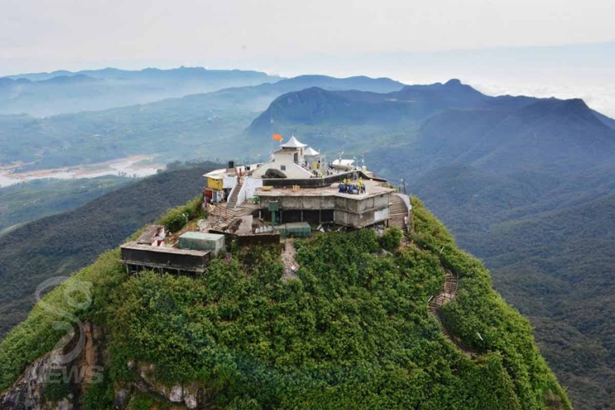 Золотое кольцо Шри-Ланки (24/52)