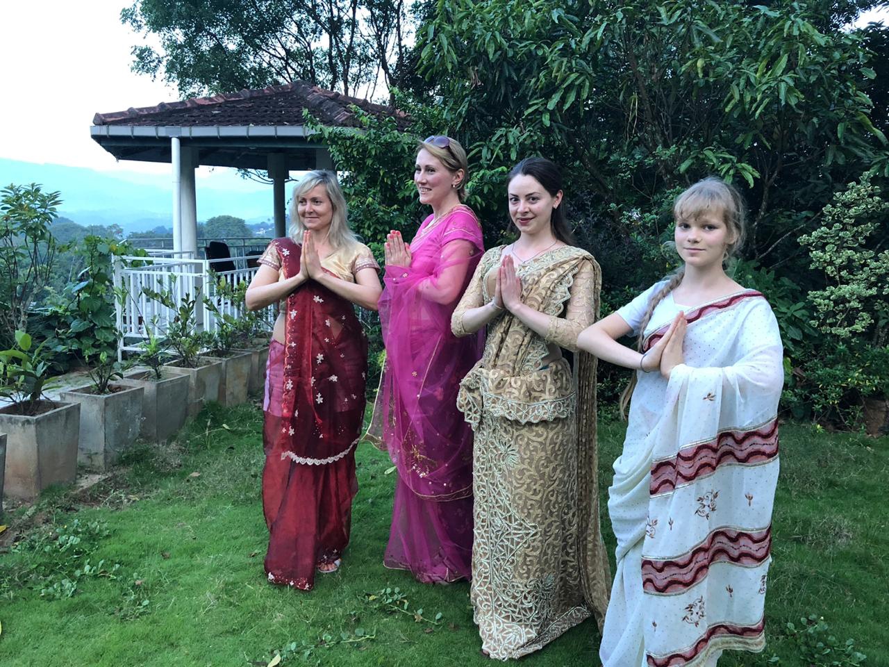 Золотое кольцо Шри-Ланки (13/52)