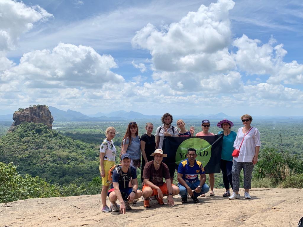 Золотое кольцо Шри-Ланки (11/52)