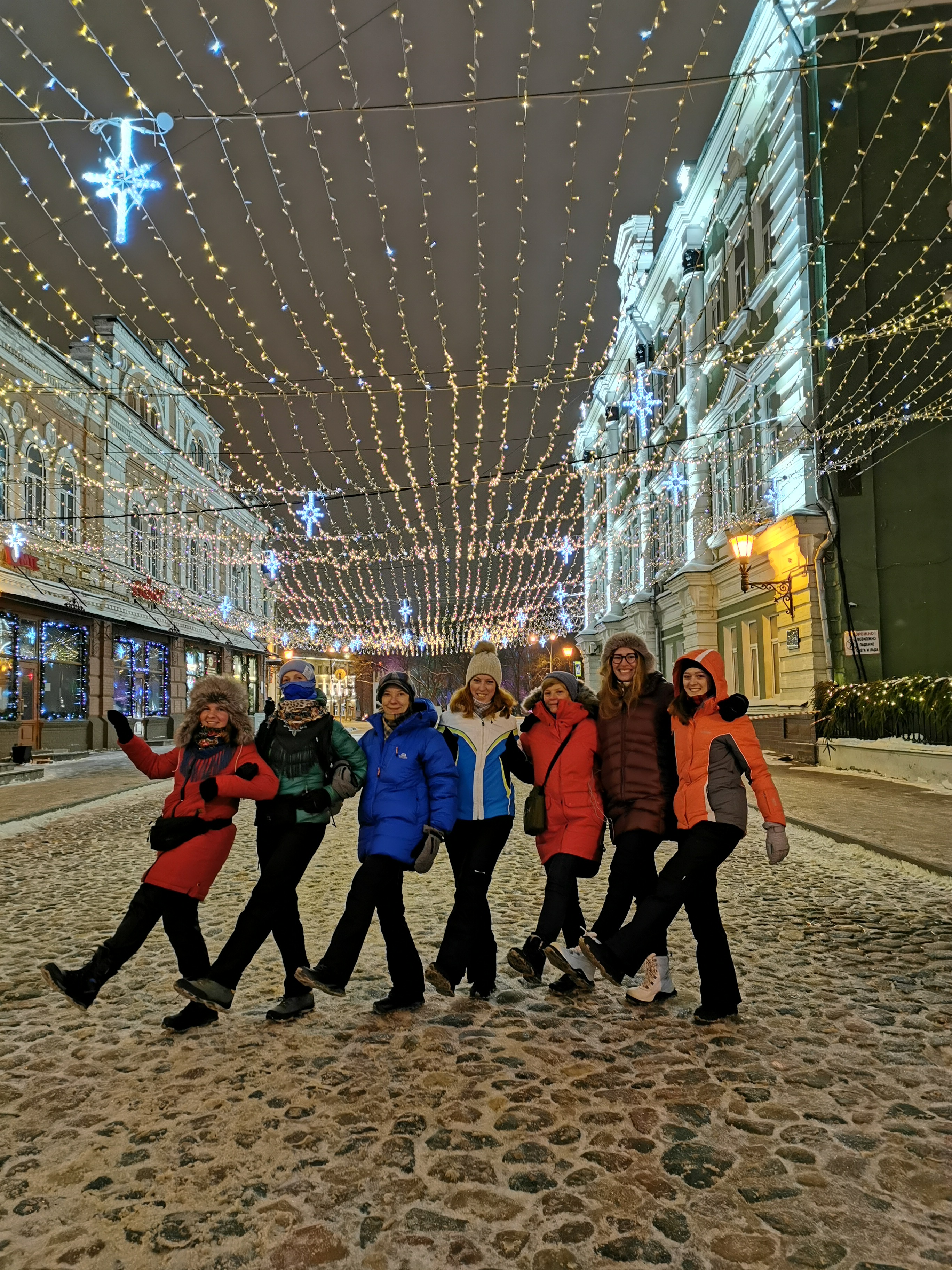 Актив-тур Русский север с проживанием в отеле (13/18)