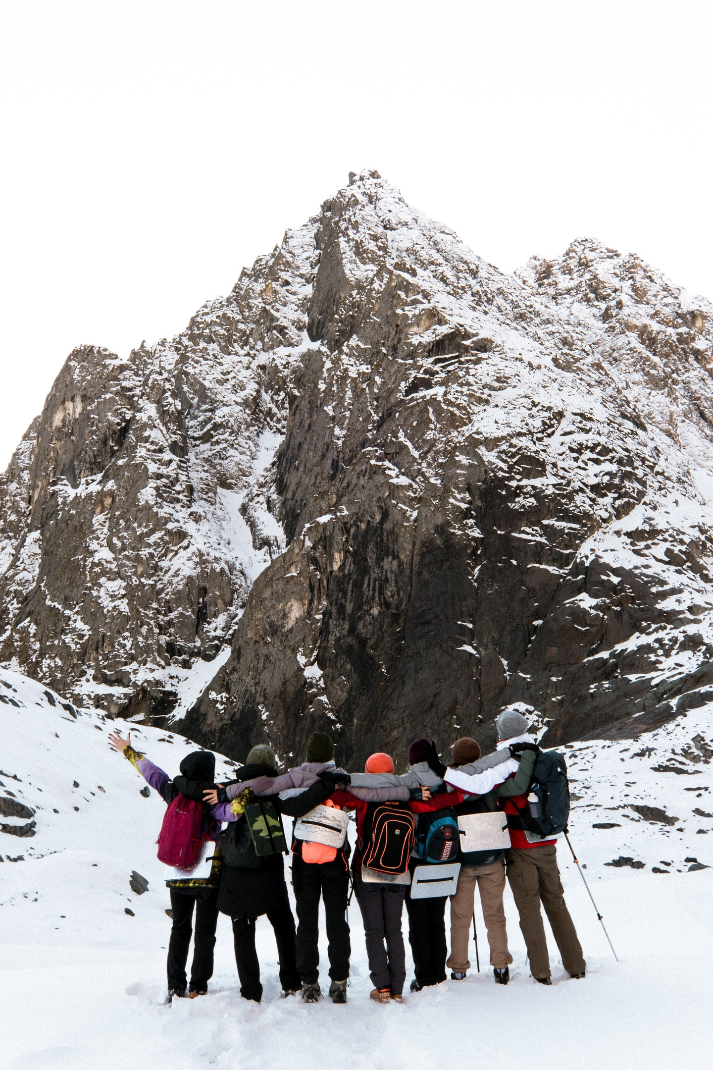 Горный Алтай - от популярного до дикого : Кату-Ярык, Актру, Марс, Куркуре (24/27)