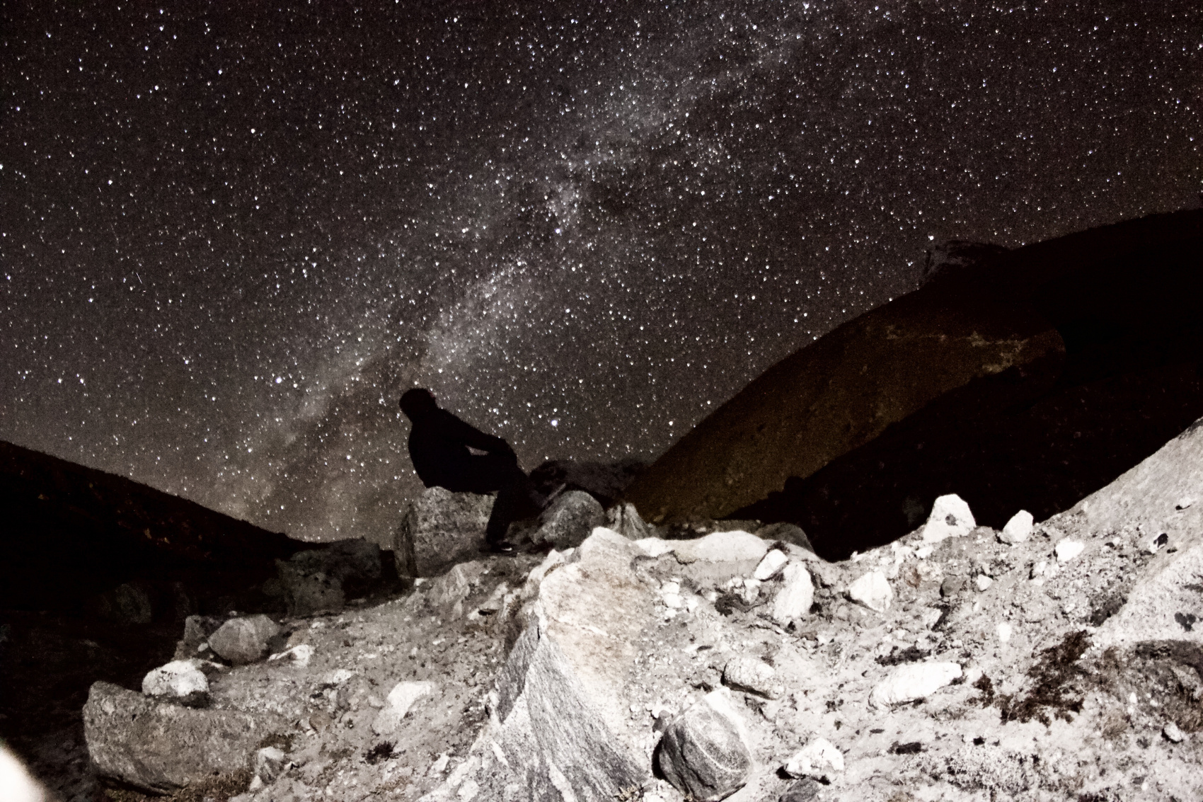 Непал. Трек к подножью Эвереста + самолет и вертолет (9/109)