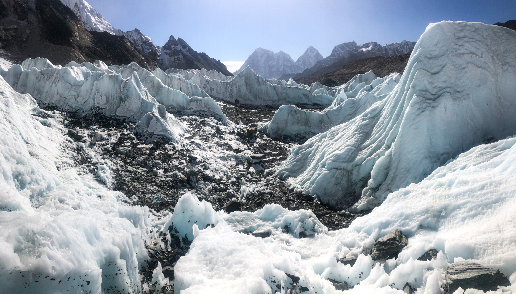 Непал. Трек к подножью Эвереста + самолет и вертолет (18/109)