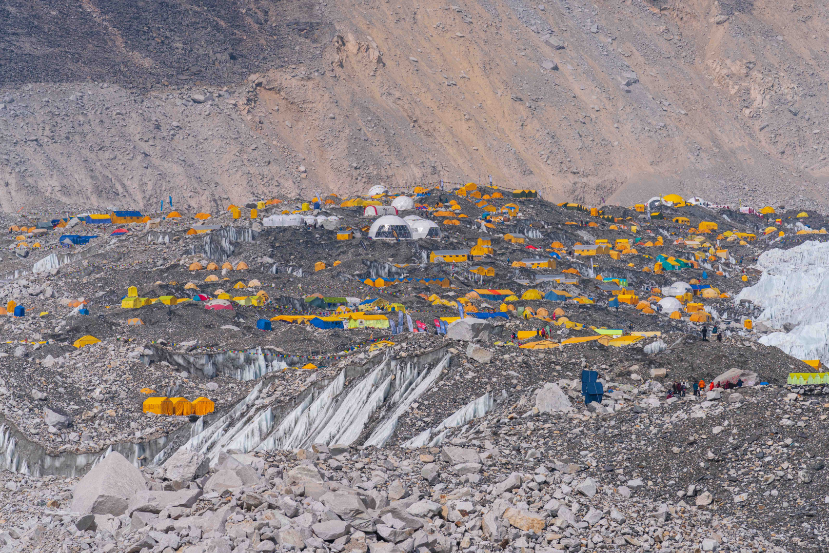 Непал. Трек к подножью Эвереста + самолет и вертолет (11/109)