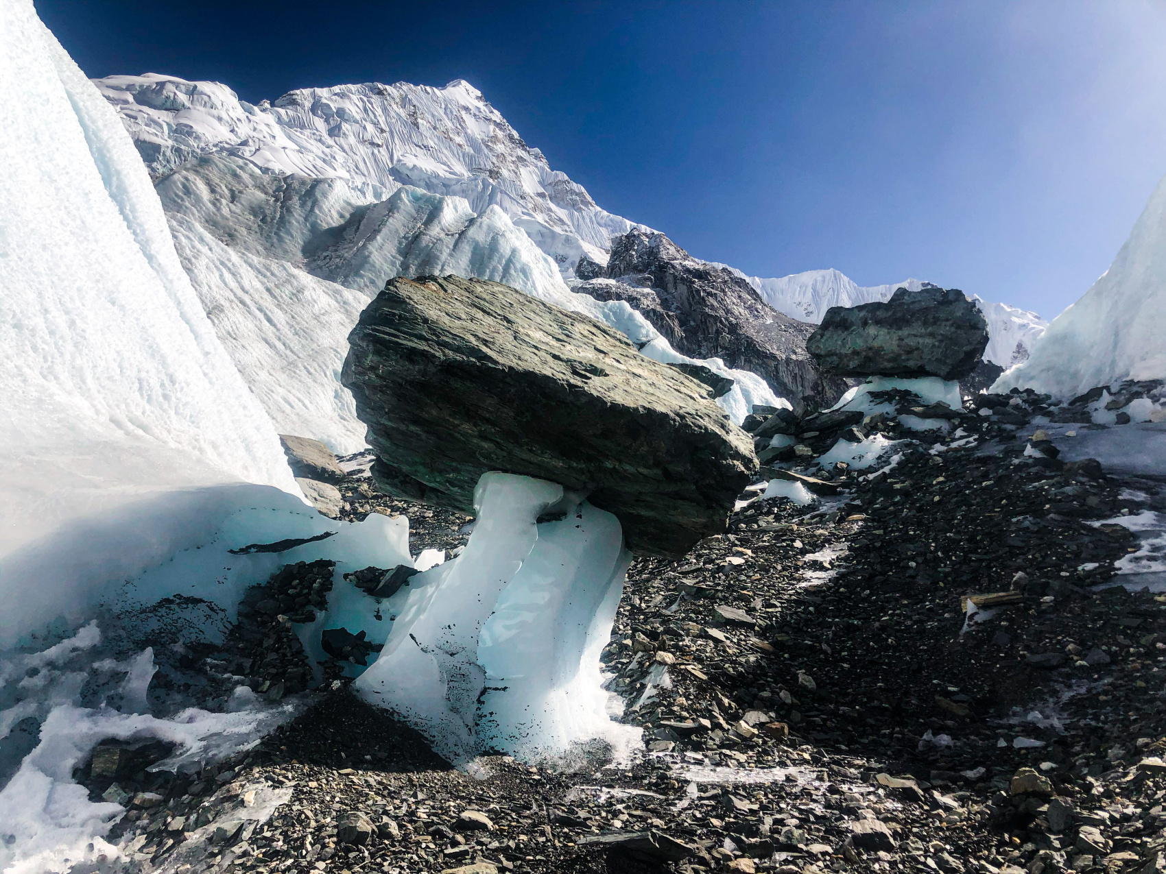 Непал. Трек к подножью Эвереста + самолет и вертолет (17/109)