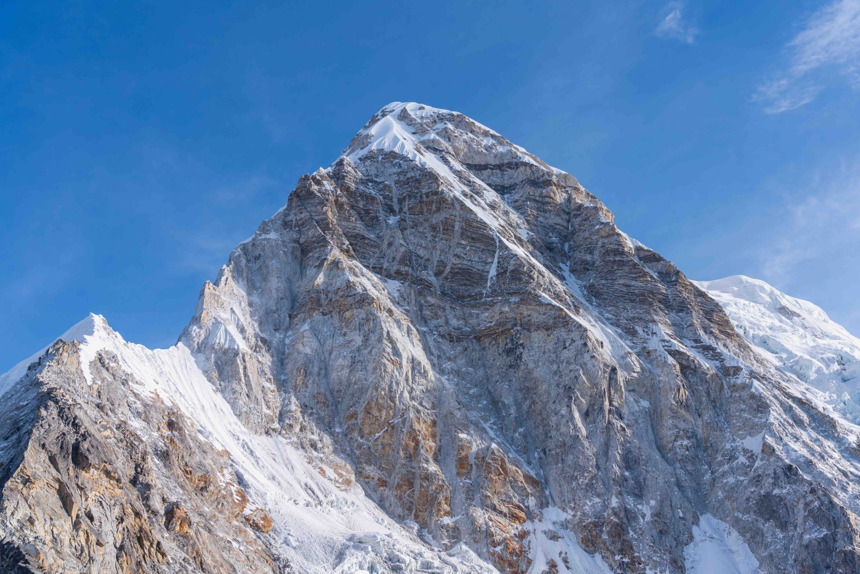 Непал. Трек к подножью Эвереста + самолет и вертолет (70/109)