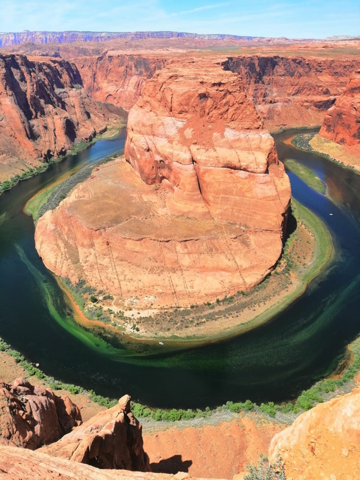 Американские приключения (17/17)