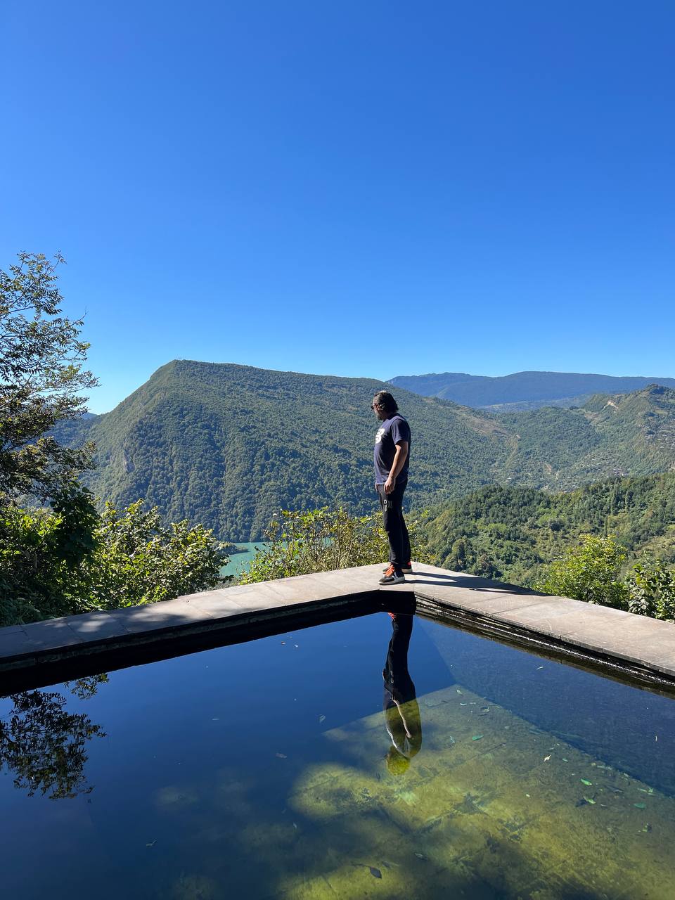 Грузия - Отдых это Исскуство (Рача-Лечхуми-Сванети) (8/57)