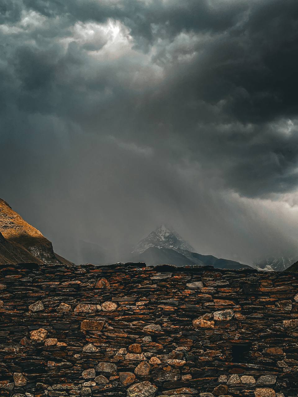 Грузия - Отдых это Исскуство (Рача-Лечхуми-Сванети) (13/57)