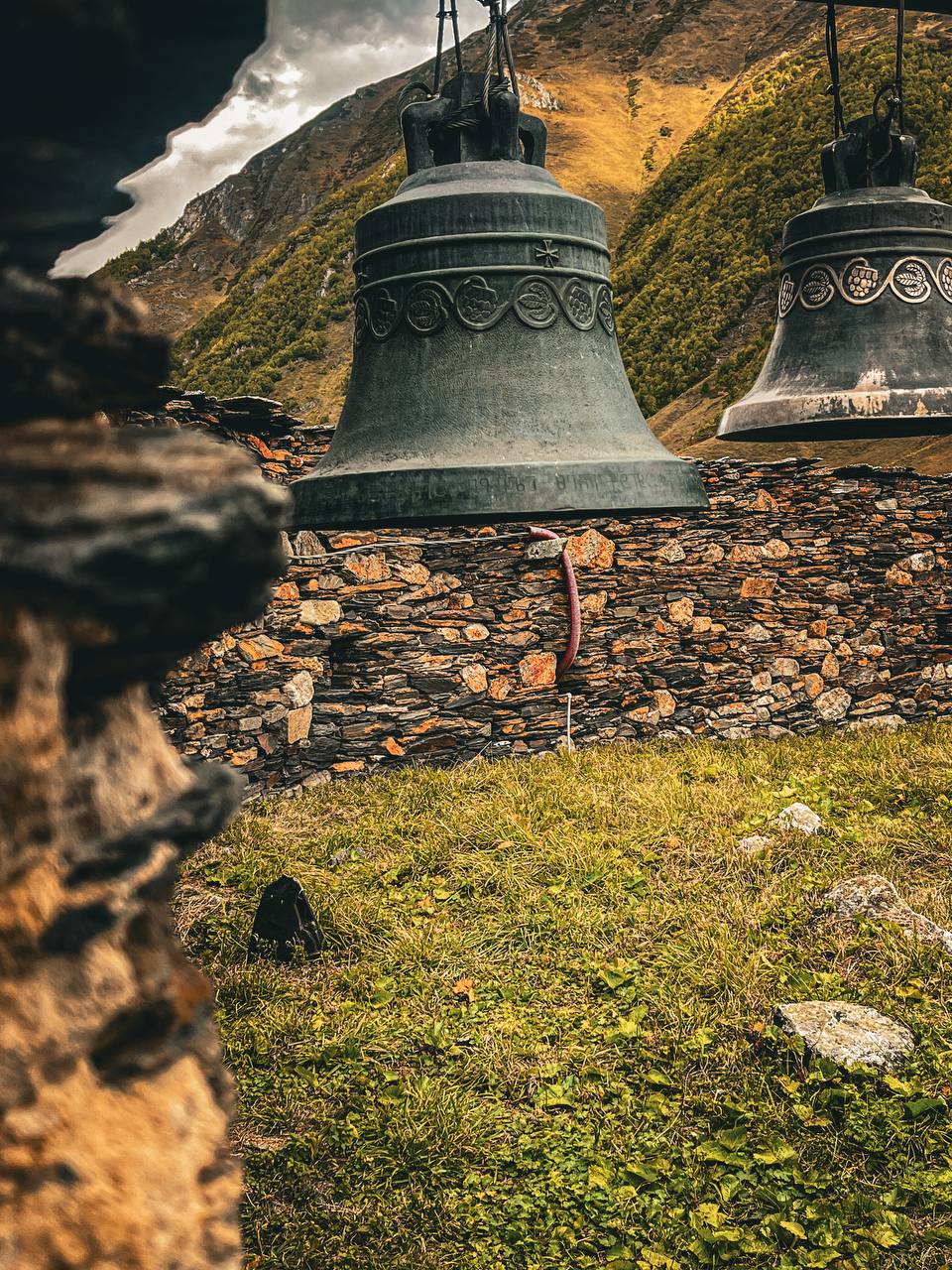 Грузия - Отдых это Исскуство (Рача-Лечхуми-Сванети) (22/57)