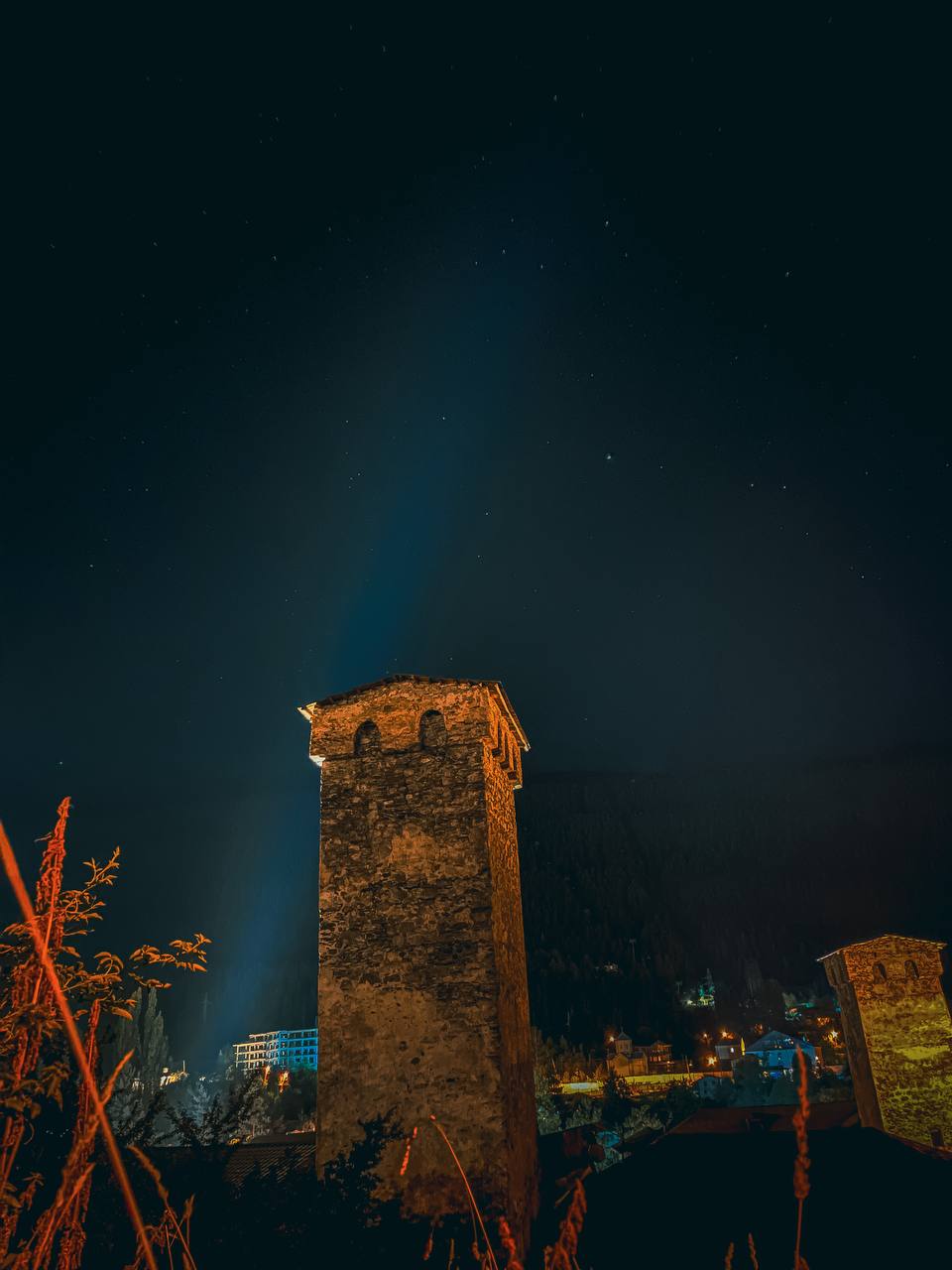 Грузия - Отдых это Исскуство (Рача-Лечхуми-Сванети) (24/57)