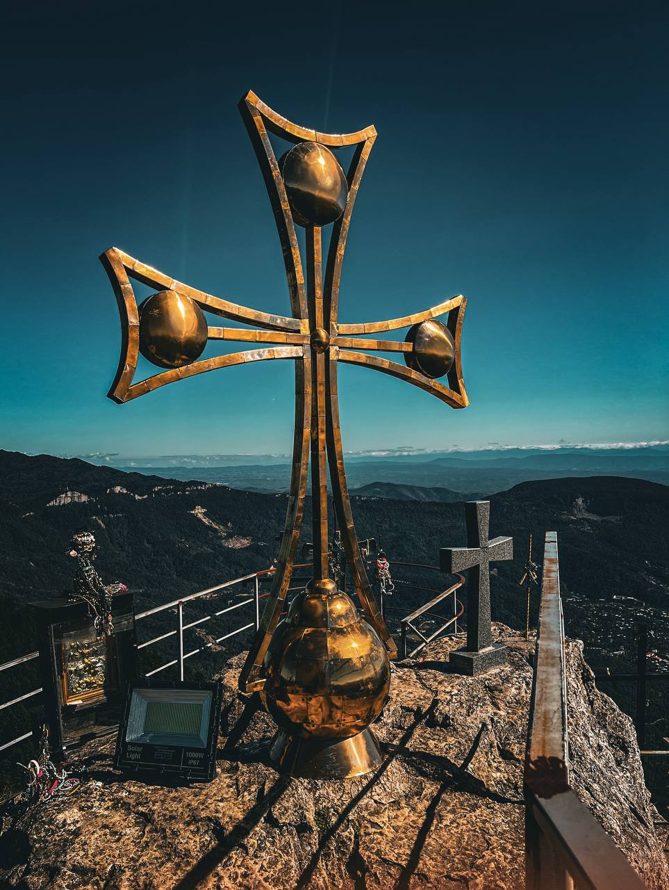 Грузия - Отдых это Исскуство (Рача-Лечхуми-Сванети) (41/57)