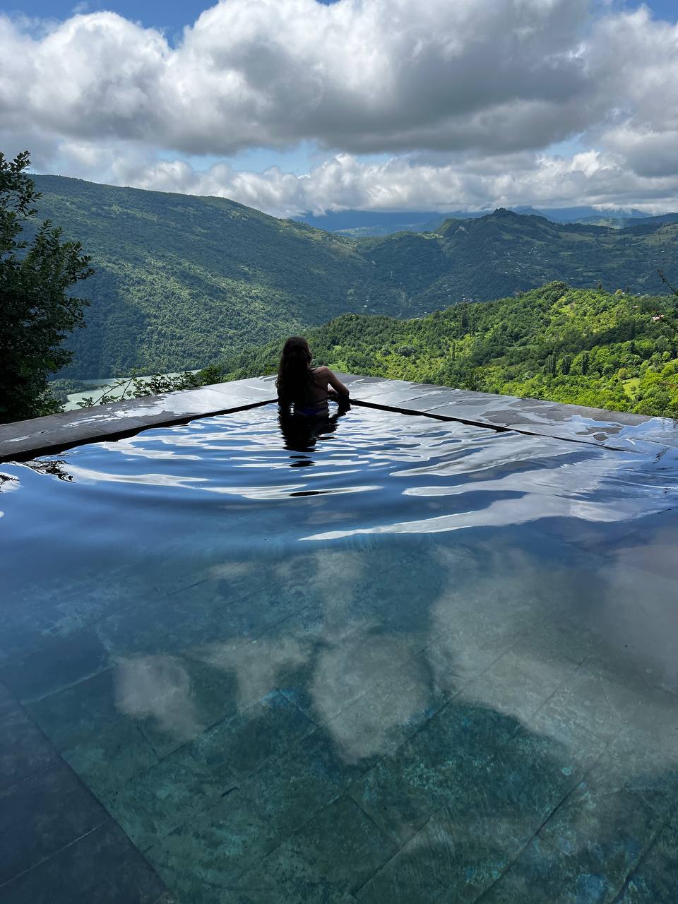 Грузия - Отдых это Исскуство (Рача-Лечхуми-Сванети) (38/57)