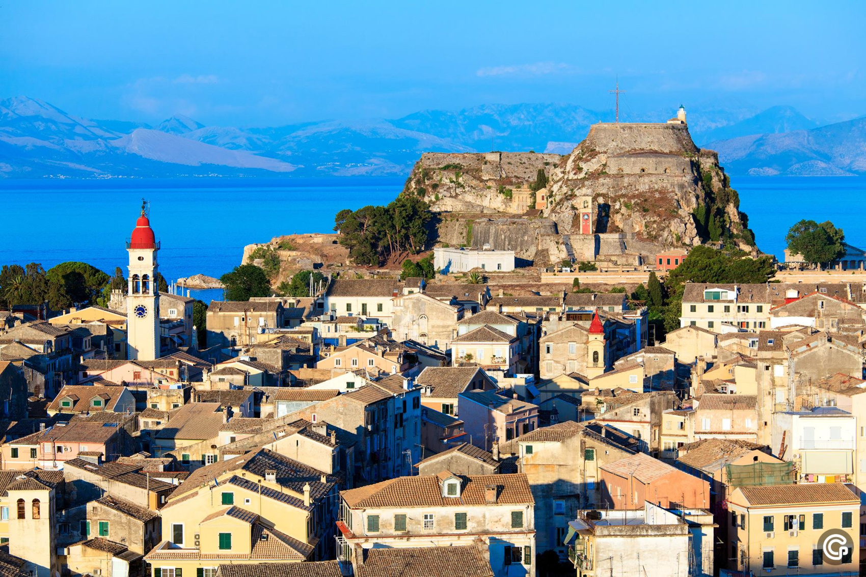 Летние мелодии Эпира.  Албанские и греческие ноты (3/37)