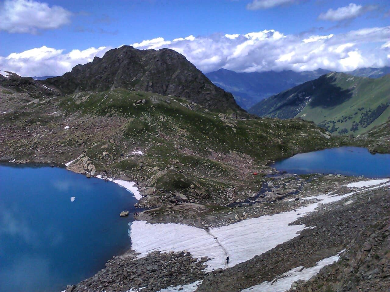 Треккинг тур Архыз.Перезагрузка (19/128)