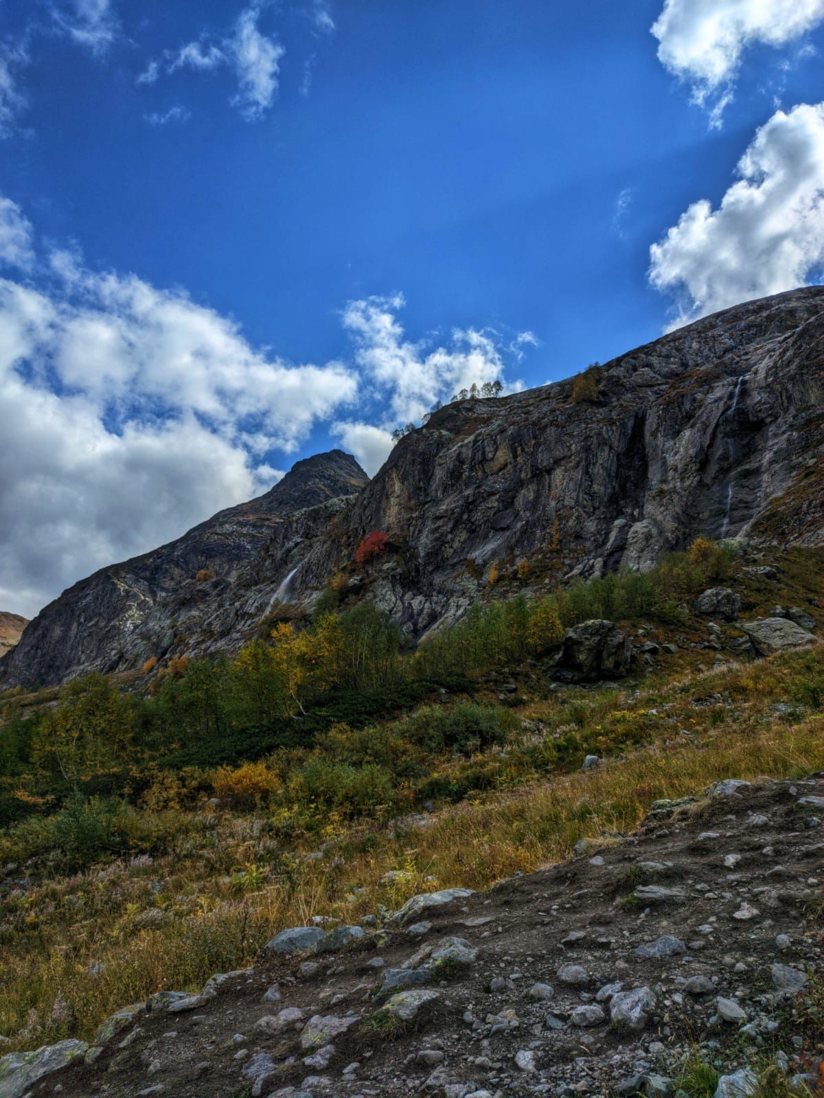 Треккинг тур Архыз.Перезагрузка (110/128)