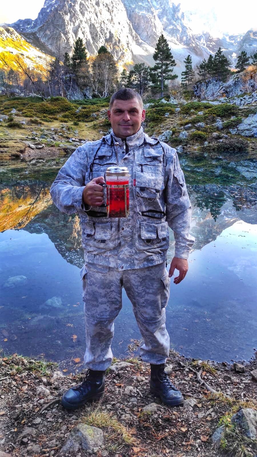 Треккинг тур Архыз.Перезагрузка (43/128)