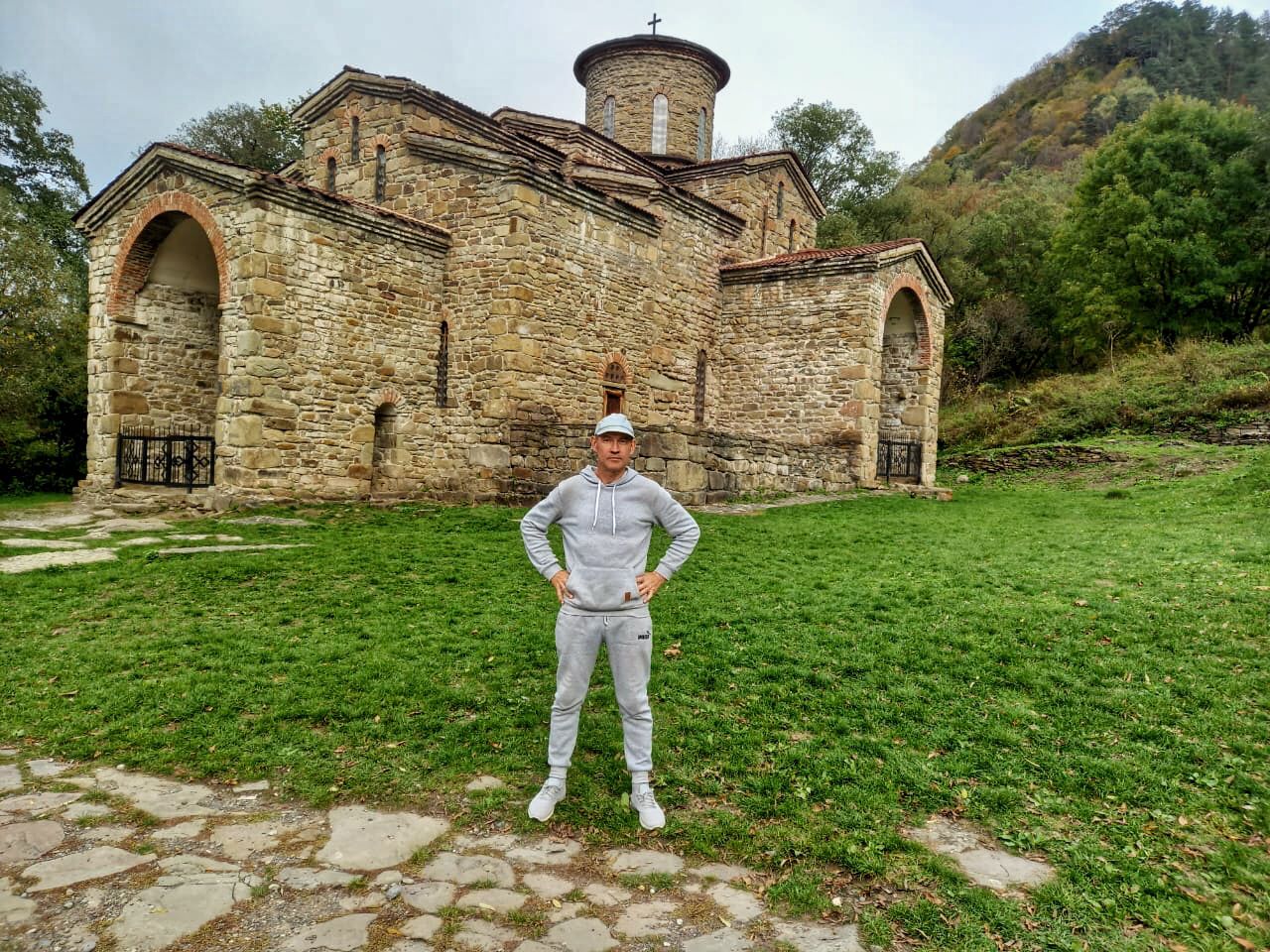 Треккинг тур Архыз.Перезагрузка (61/128)