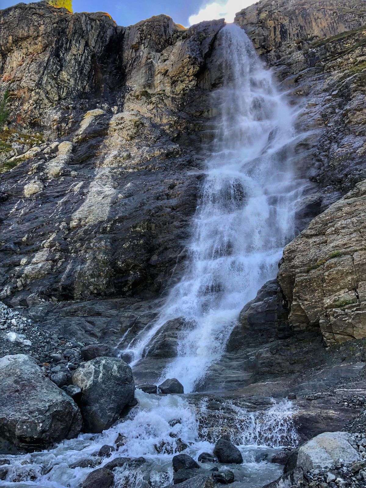 Треккинг тур Архыз.Перезагрузка (108/128)