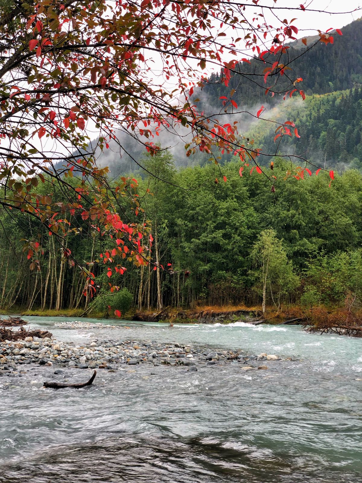 Треккинг тур Архыз.Перезагрузка (76/128)