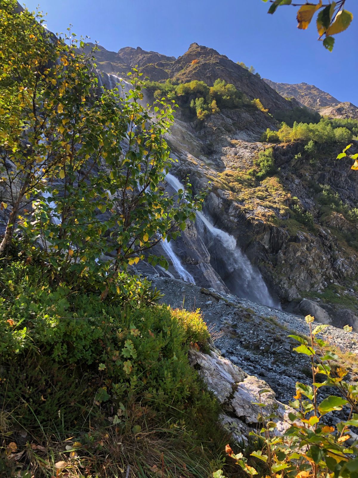 Треккинг тур Архыз.Перезагрузка (66/128)